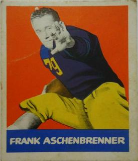 Frank Aschenbrenner