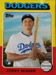 Corey Seager