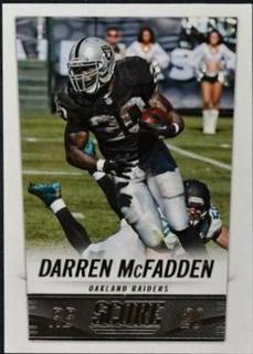 Darren McFadden