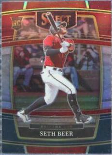 Seth Beer