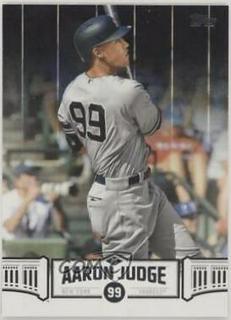 Aaron Judge