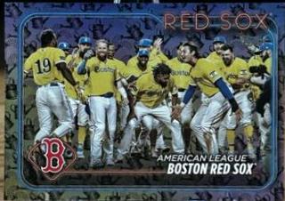Boston Red Sox