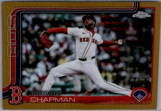 Aroldis Chapman