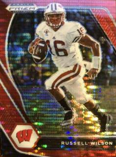 Russell Wilson
