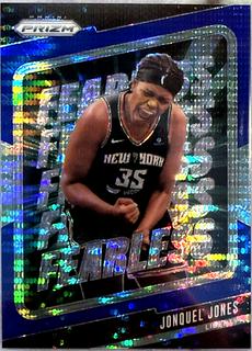 Jonquel Jones