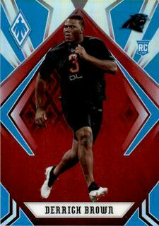 Derrick Brown