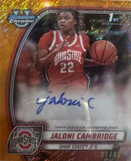 Jaloni Cambridge