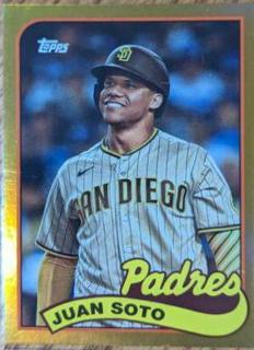 Juan Soto, Fernando Tatis Jr.
