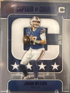 Josh Allen