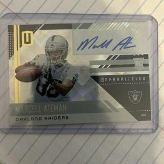 Marcell Ateman