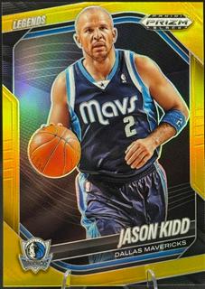 Jason Kidd