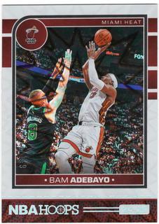 Bam Adebayo