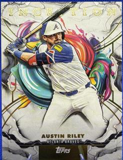 Austin Riley