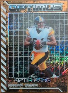 Hines Ward