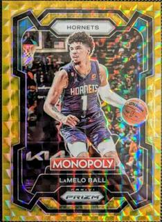 LaMelo Ball