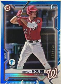 Brady House