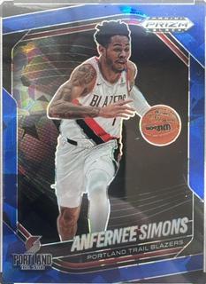 Anfernee Simons
