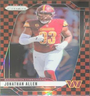 Jonathan Allen