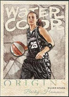 Becky Hammon