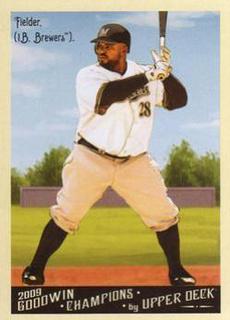 Prince Fielder
