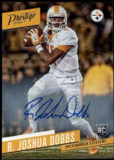 R. Joshua Dobbs
