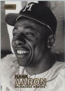 Hank Aaron