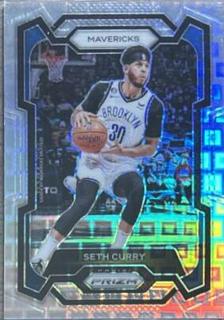 Seth Curry