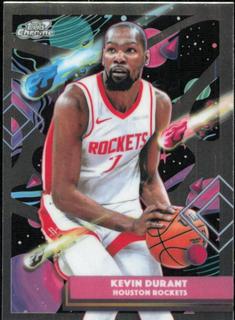 Kevin Durant