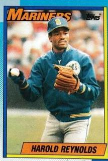 Harold Reynolds