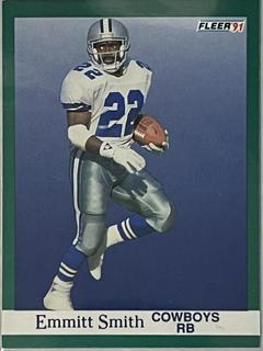 Emmitt Smith