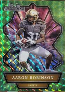 Aaron Robinson