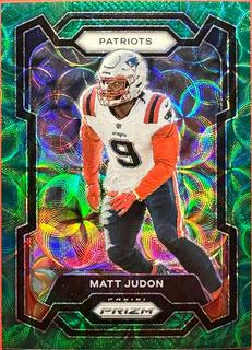 Matt Judon