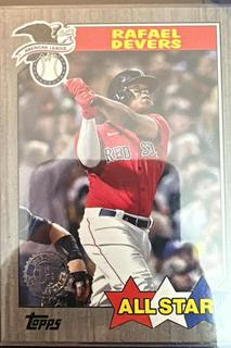 Rafael Devers
