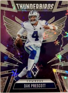 Dak Prescott