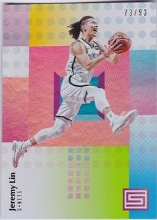 Jeremy Lin