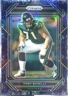 Tony Boselli