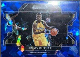 Jimmy Butler