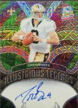 Drew Brees [Meta] #ILS-DBR