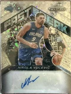 Nikola Vucevic