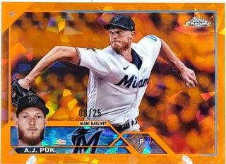 A. J. Puk