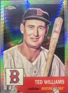 Ted Williams