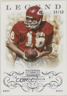 Len Dawson
