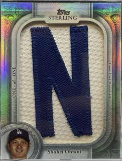 Shohei Ohtani