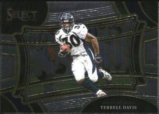 Terrell Davis