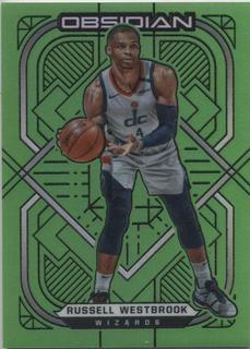 Russell Westbrook