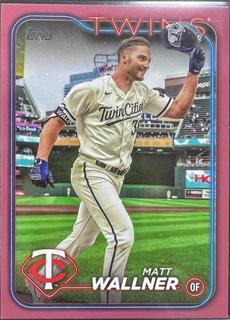 Matt Wallner