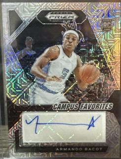 Armando Bacot