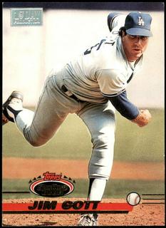 Jim Gott