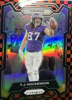 T. J. Hockenson
