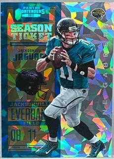 Blaine Gabbert